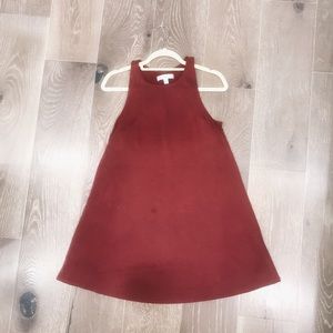 Abercrombie Sleeveless Dress